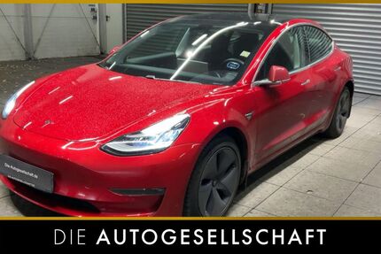 Tesla Model 3 42.690 km 25.990 &euro; Heidenau bei Dresden 01809