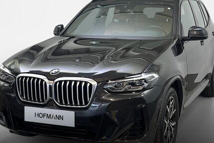 BMW X3 57.600 km 39.890 &euro; Regensburg 93055