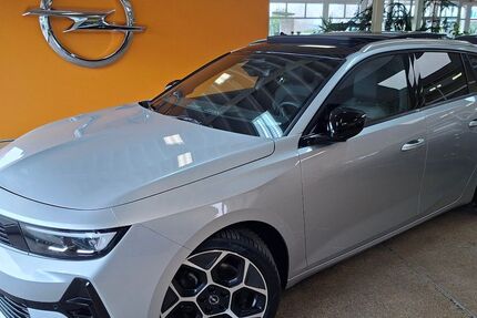 Opel Astra 60.950 km 20.990 &euro; Altmittweida 09648