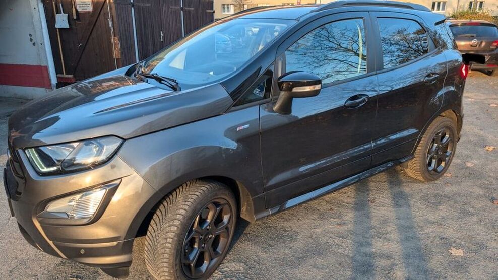 EcoSport