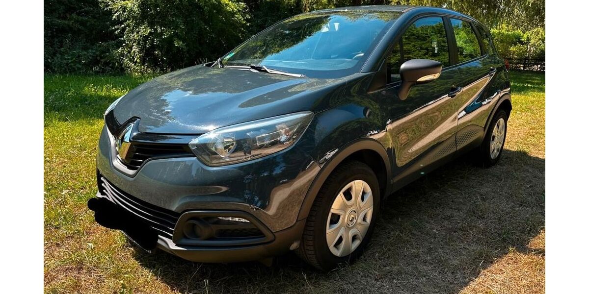 Renault Captur 125.000 km 7.000 &euro; Schwalmtal 41366