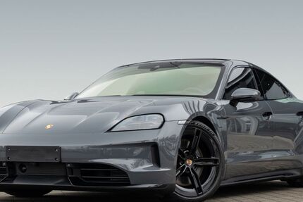 Porsche Taycan 16.900 km 157.000 € Darmstadt 64295