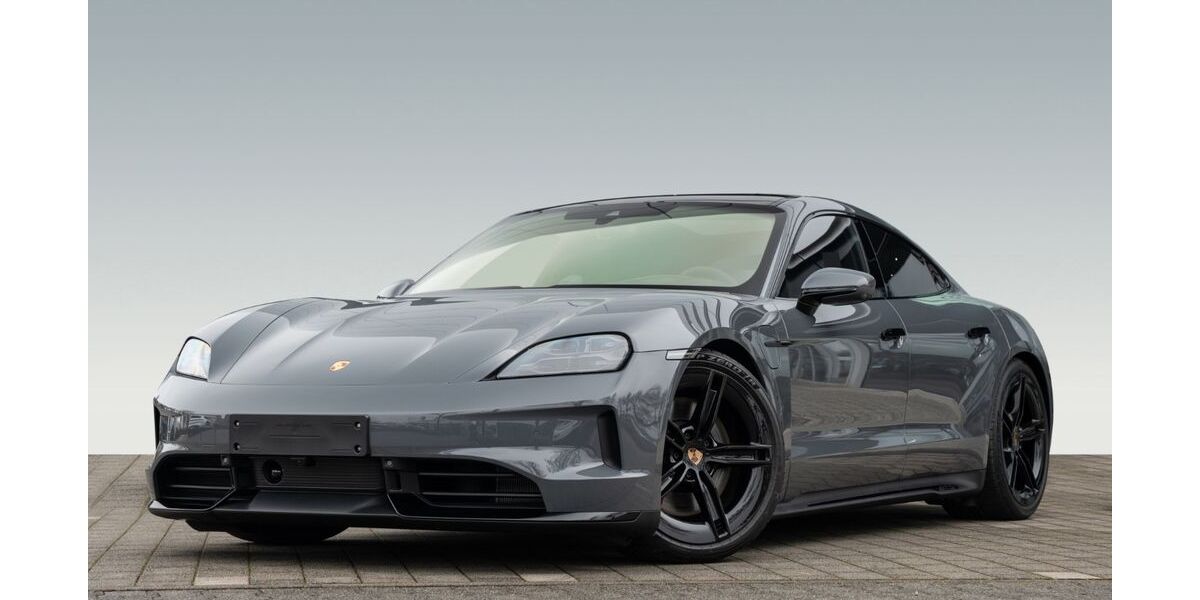 Porsche Taycan 16.900 km 157.000 € Darmstadt 64295