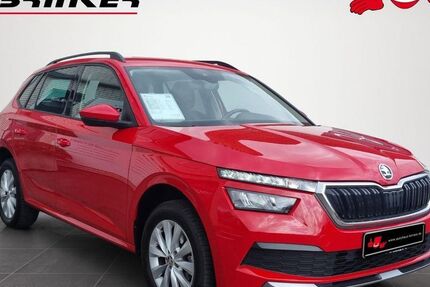 Skoda Kamiq 16.827 km 17.930 &euro; Bielefeld 33649