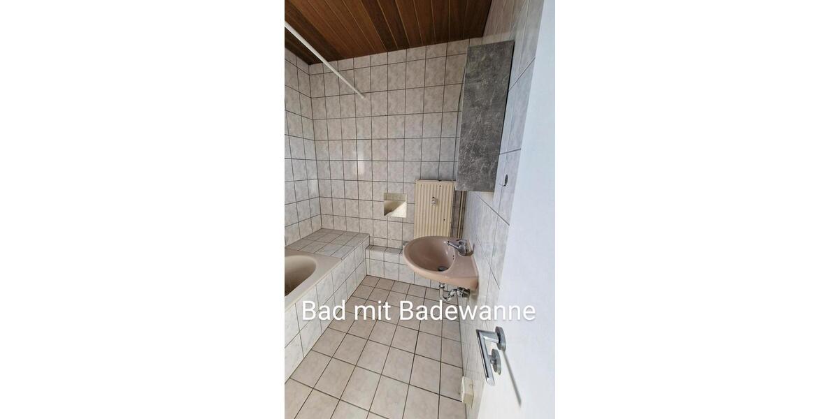 3 Zimmer Wohnung in WÜRZBERG 3 zimmer