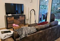 2 Zimmer Wohnung im EG zu vermieten