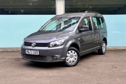 VW Caddy 188.000 km 5.980 &euro; Löhne 32584