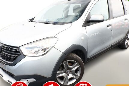 Dacia Lodgy 98.000 km 13.788 &euro; Kehl 77694