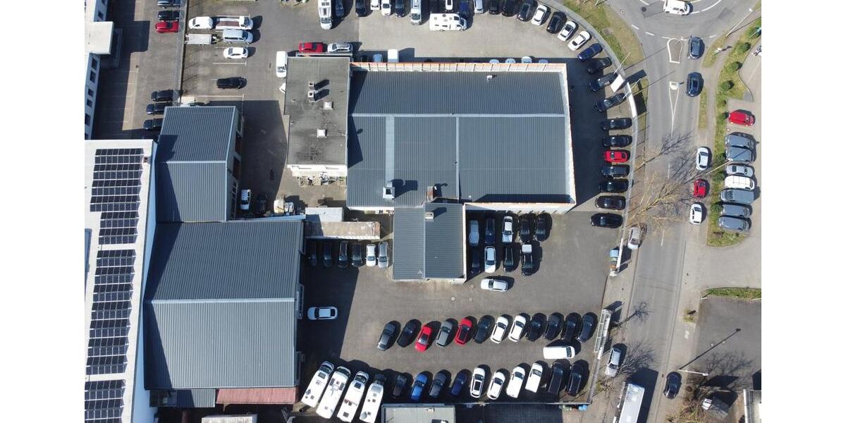 Gewerbeobjekt Neuwied - 3.900.000&euro; | Angebot:20275835