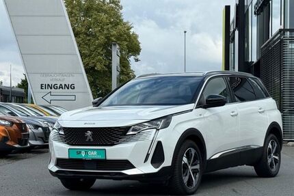 Peugeot 5008 26.948 km 28.900 &euro; Gütersloh 33334