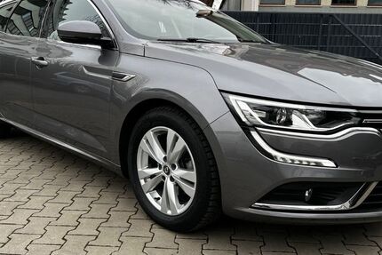Renault Talisman 73.700 km 13.800 &euro; Frankfurt am Main / Bergen-Enkheim 60388
