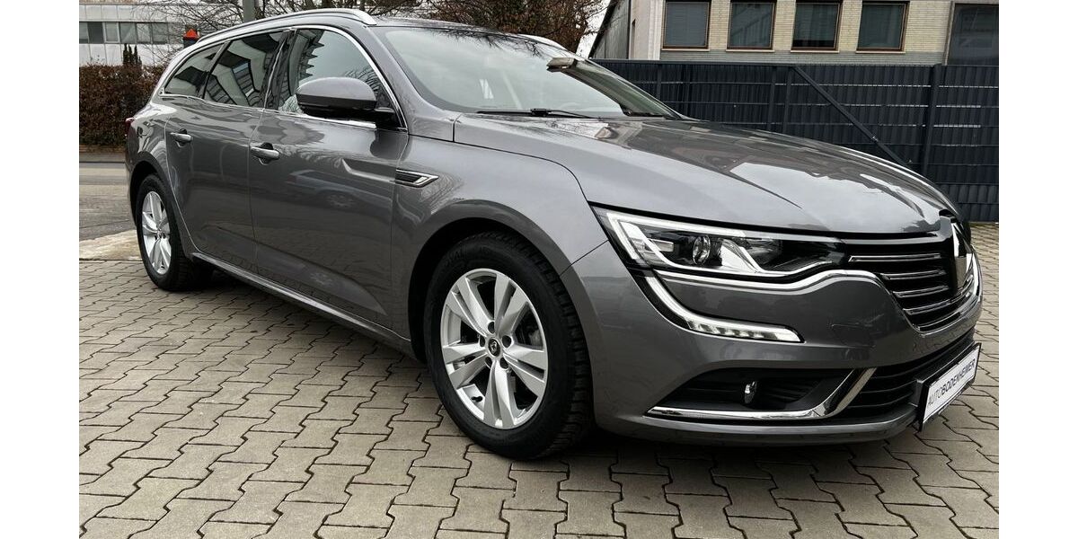 Renault Talisman 73.700 km 13.800 &euro; Frankfurt am Main / Bergen-Enkheim 60388