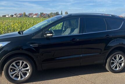 Ford Kuga 85.000 km 16.100 &euro; Winnenden 71364