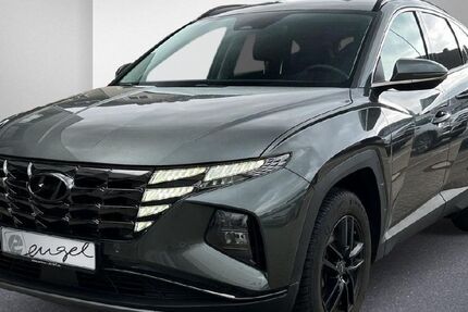 Hyundai TUCSON 29.300 km 25.949 &euro; Wunsiedel 95632
