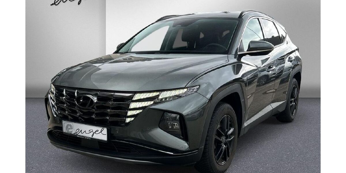 Hyundai TUCSON 29.300 km 25.989 &euro; Wunsiedel 95632