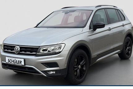 VW Tiguan 91.974 km 24.485 &euro; Falkenstein 08223