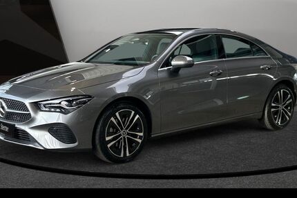 Mercedes-Benz CLA 180 4.250 km 34.990 € Bremen 28307