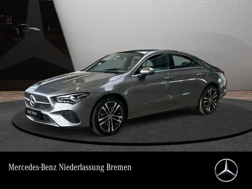Mercedes-Benz CLA 180 4.250 km 34.990 € Bremen 28307