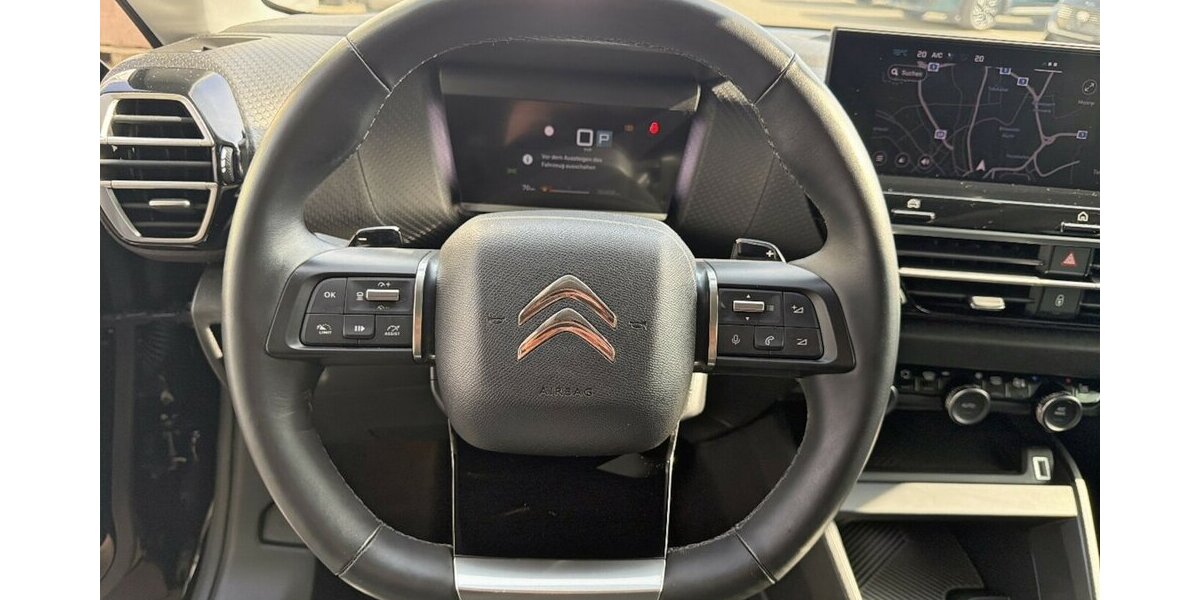 Citroen C4 Max GSD HUD ACC Full-LED Kam. Keyless Assist 30.000 km 17.999 &euro; Stade 21682