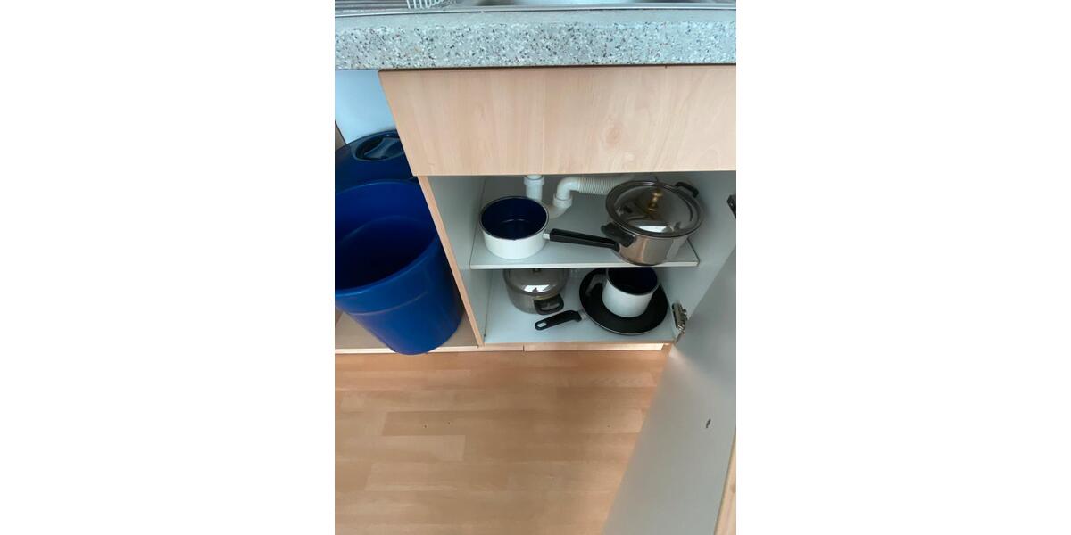Erdgeschoßwohnung Dessau-Roßlau Roßlau - 1 Zimmer, 30 m&sup2;, 750&euro; | Angebot:26566381