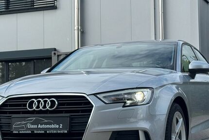 Audi A3 84.222 km 15.990 € Zuzenhausen 74939