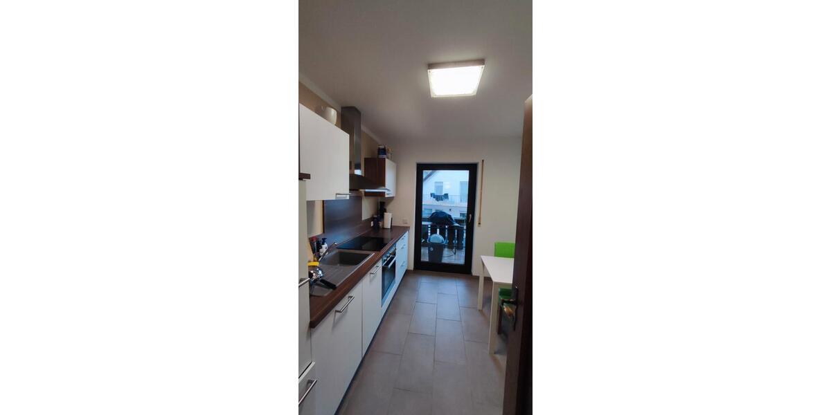 Etagenwohnung Blieskastel - 4 Zimmer, 110 m&sup2;, 250.000&euro; | Angebot:26757770