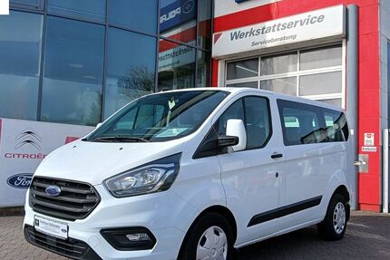 Ford Tourneo Custom 101.903 km 19.950 &euro; Bensheim 64625