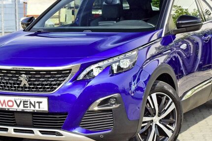 Peugeot 3008 107.500 km 12.800 &euro; Fußgönheim 67136