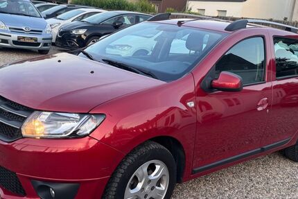 Dacia Logan 219.000 km 3.999 &euro; Essen 45355