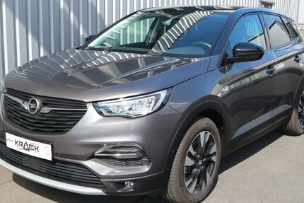 Opel Grandland (X) 28.932 km 19.790 &euro; Göttingen 37077