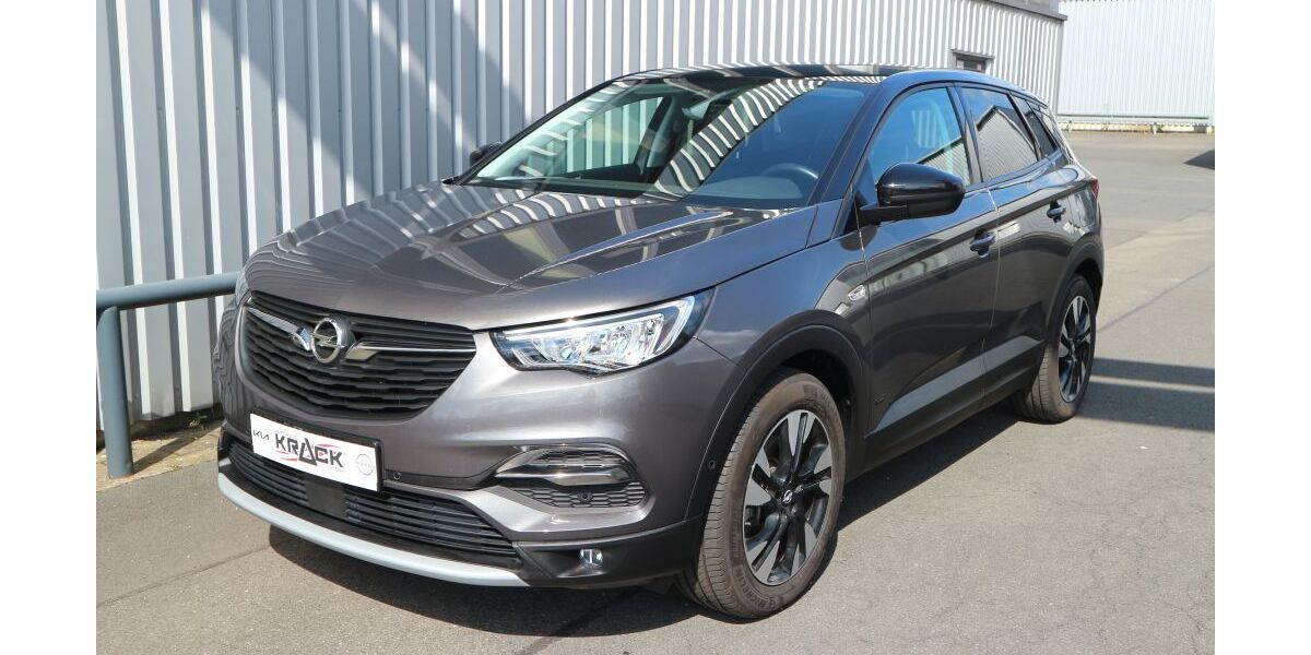 Opel Grandland (X) 28.932 km 20.990 &euro; Göttingen 37077