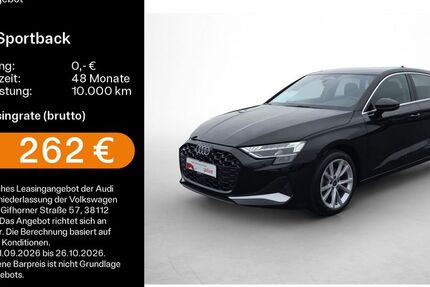 Audi A3 13.448 km 28.990 &euro; Bad Nauheim 61231