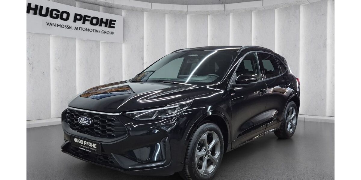 Ford Kuga 25.890 km 29.450 &euro; Hamburg 22047