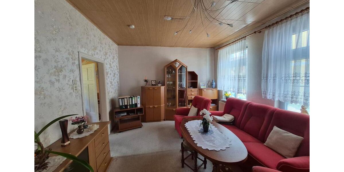 Reihenhaus Schwaan - 6 Zimmer, 100 m&sup2;, 129.000&euro; | Angebot:27097278