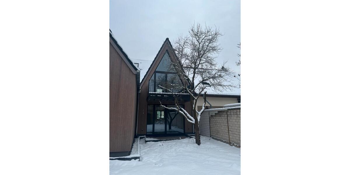 Neubauwohnung in Marienwerder zu vermieten 1 zimmer