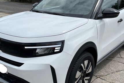 Opel Frontera 2.100 km 22.999 &euro; Rüsselsheim 65428