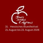 Blues, Schmus & Apfelmus - Freitag