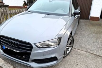 Audi A3 140.000 km 15.999 &euro; Aldersbach 94501
