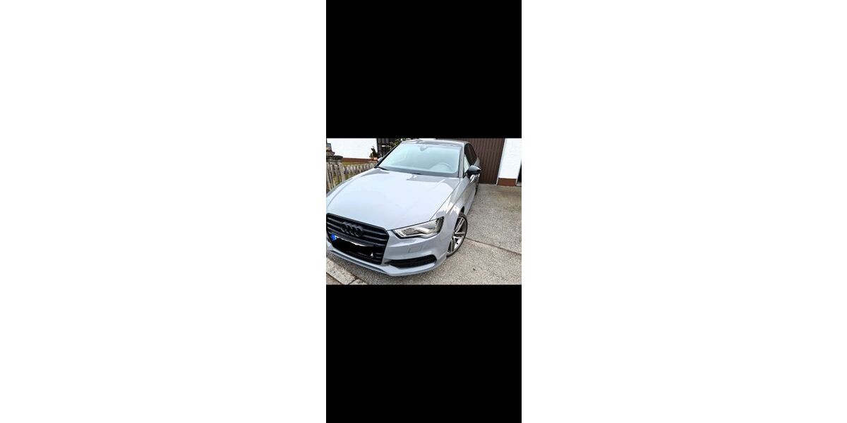 Audi A3 140.000 km 15.999 &euro; Aldersbach 94501