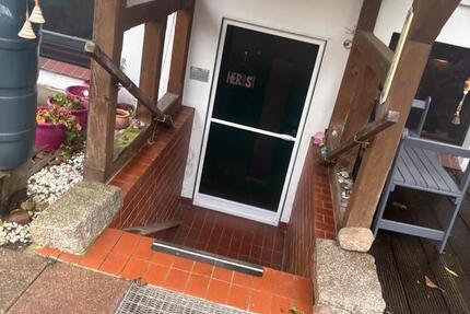 3 Zimmer Souterrain Wohnung in Stelle Ashausen zimmer