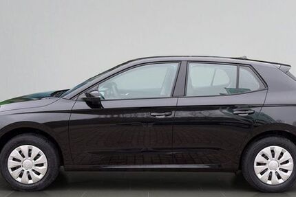 Skoda Fabia 1.165 km 17.450 &euro; Schmallenberg-Niederberndorf 57392