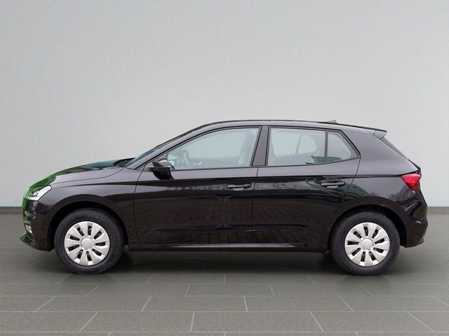 Skoda Fabia 1.165 km 17.450 &euro; Schmallenberg-Niederberndorf 57392