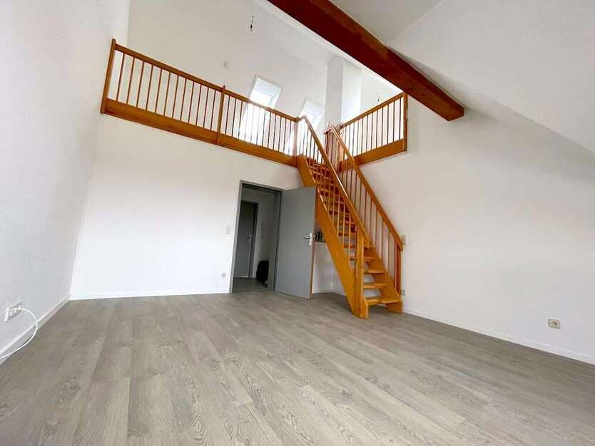 Wohnung zum Kaufen in Fürth 270.000 € 79.55 m²