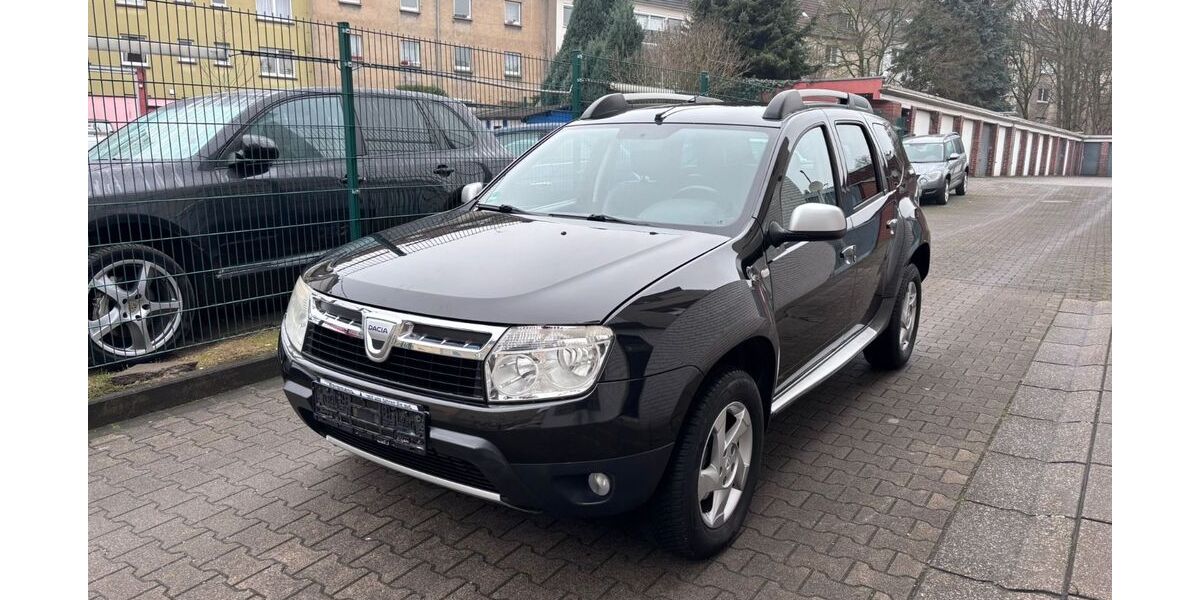 Dacia Duster 197.000 km 5.000 &euro; Essen 45143