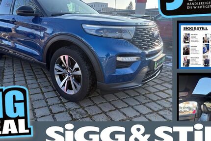 Ford Explorer 79.870 km 39.450 &euro; Augsburg 86165