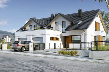 Haus Radebeul - 5 Zimmer, 132 m&sup2;, 613.500&euro; | Angebot:26392074