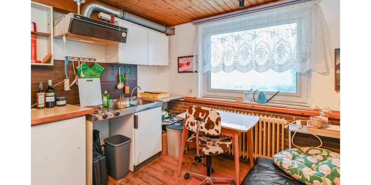 Einfamilienhaus Vlotho Exter - 7 Zimmer, 208 m&sup2;, 198.000&euro; | Angebot:26205750