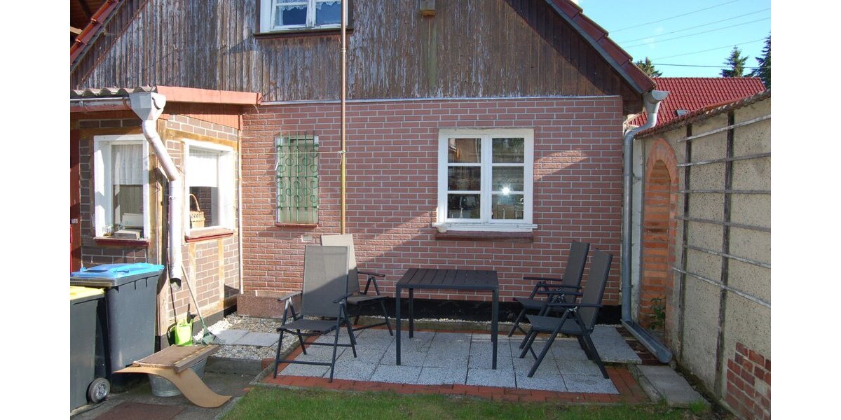 Breitenstein-Südharz, EFH - Einfamilienhaus Breitenstein-Südharz Südharz | Angebot:26934907
