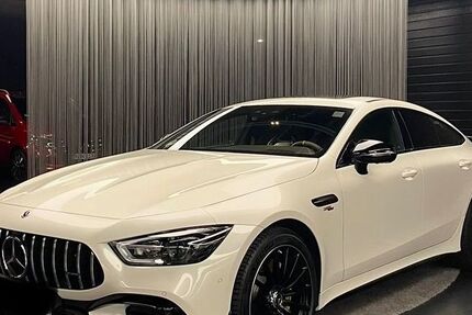 Mercedes-Benz AMG GT 24.860 km 96.900 &euro; Berlin 12623