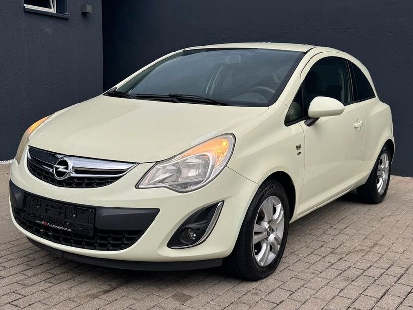 Corsa